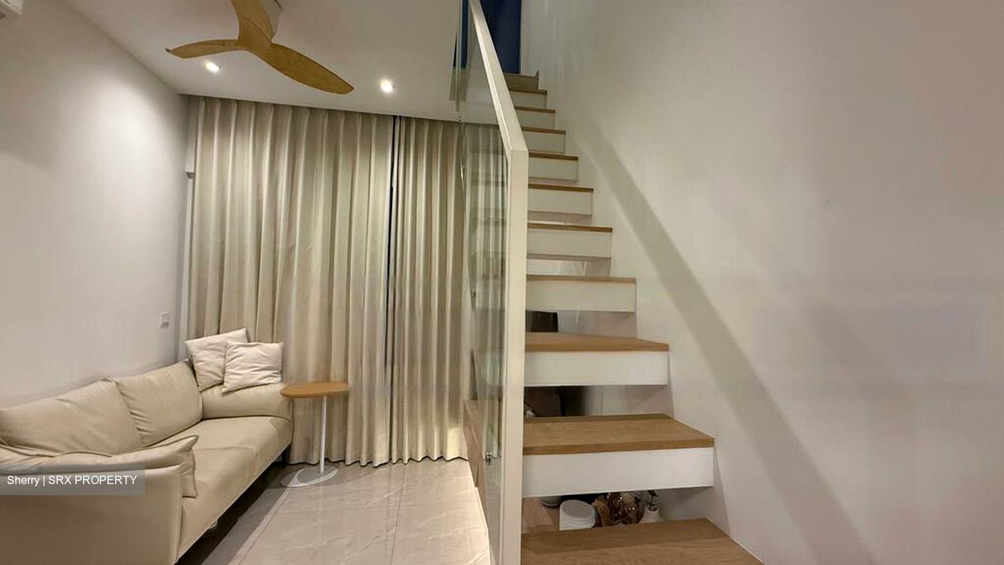 Normanton Park (D5), Apartment #460363781